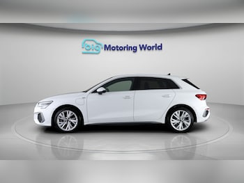 Used Audi A3 2021 for sale - 77962437: Photo