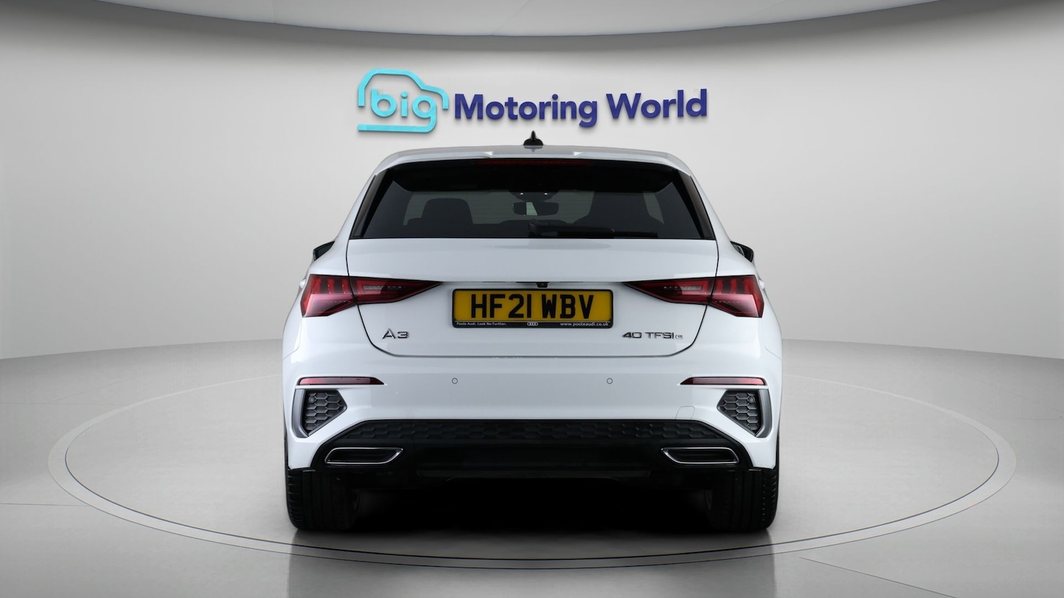 Used Audi A3 2021 for sale - 77962437: Photo 6