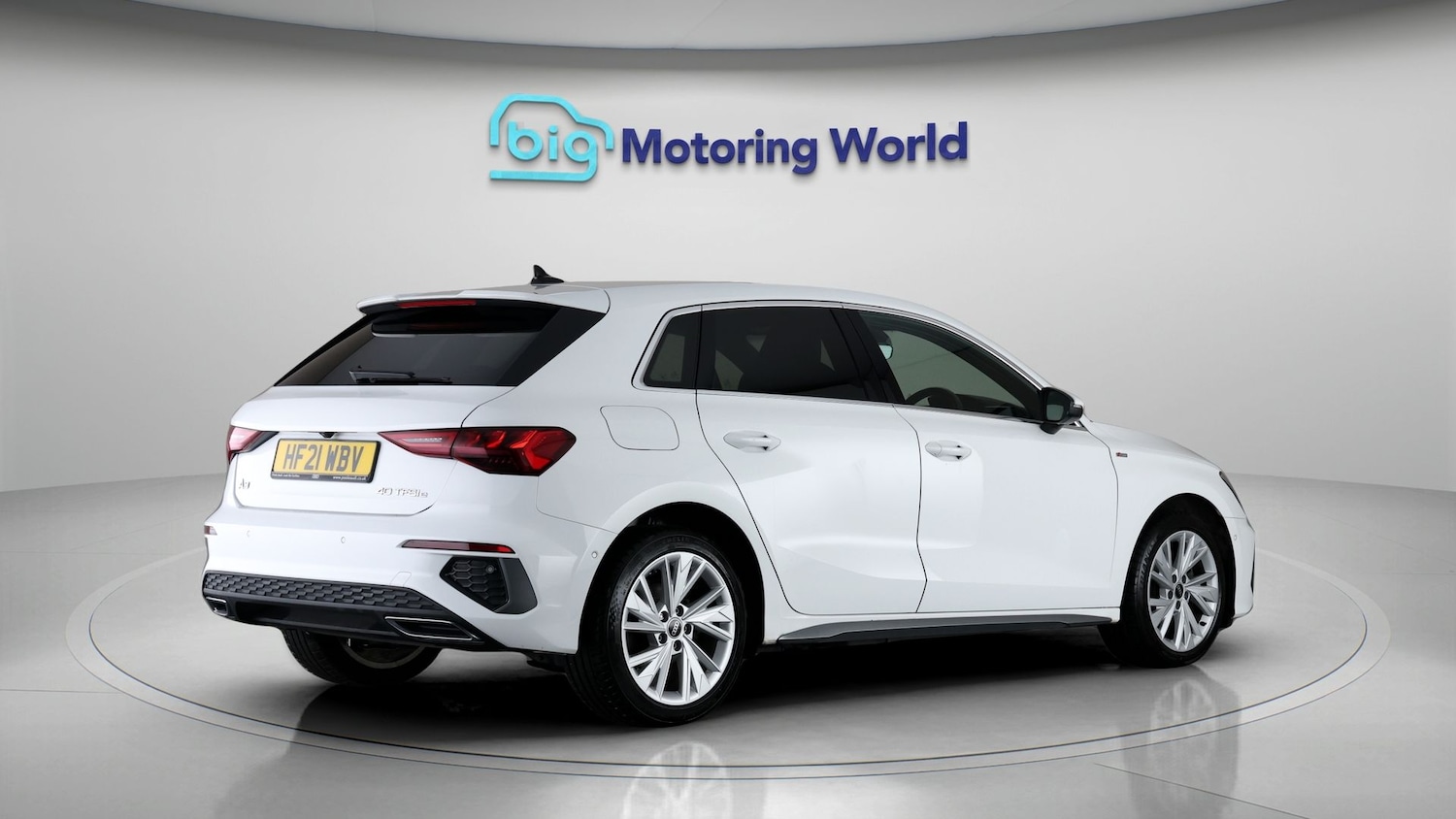 Used Audi A3 2021 for sale - 77962437: Photo 7