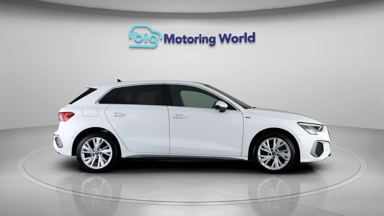 Used Audi A3 2021 for sale - 77962437: Photo 8