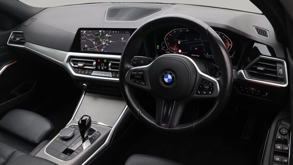 Used BMW 3 Series 2022 for sale - 76336224: Photo 10