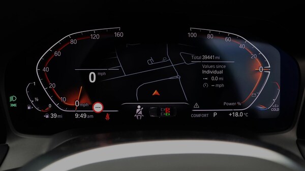 Used BMW 3 Series 2022 for sale - 76336224: Photo 11
