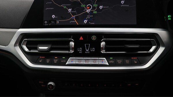 Used BMW 3 Series 2022 for sale - 76336224: Photo 13