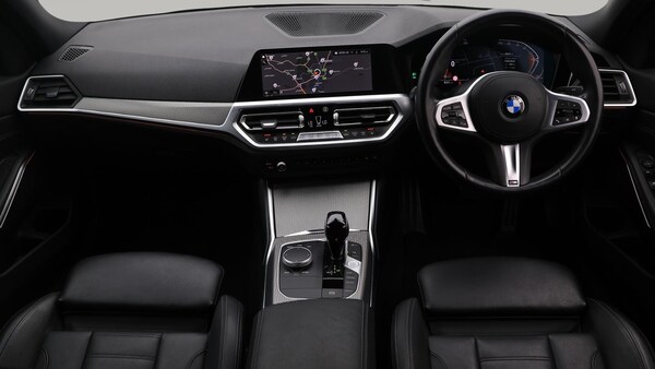 Used BMW 3 Series 2022 for sale - 76336224: Photo 14