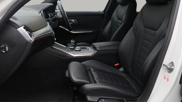 Used BMW 3 Series 2022 for sale - 76336224: Photo 15