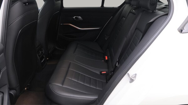 Used BMW 3 Series 2022 for sale - 76336224: Photo 17