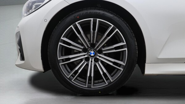 Used BMW 3 Series 2022 for sale - 76336224: Photo 19