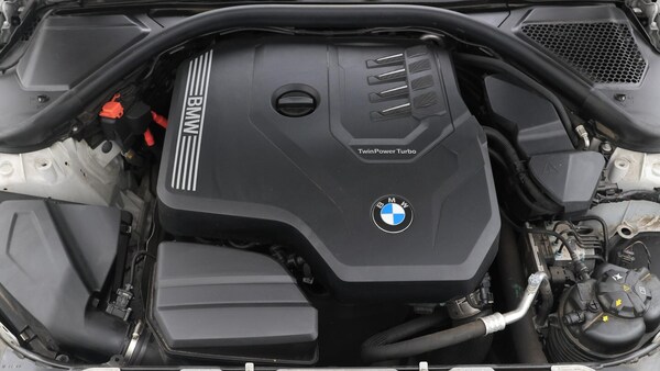 Used BMW 3 Series 2022 for sale - 76336224: Photo 20