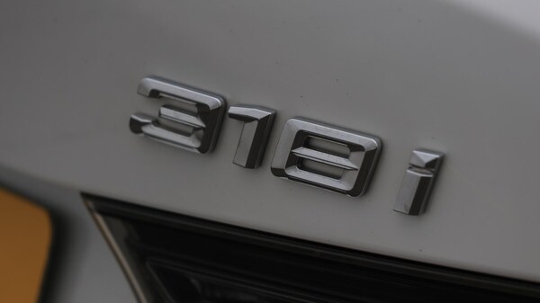 Used BMW 3 Series 2022 for sale - 76336224: Photo 23