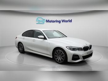 Used BMW 3 Series 2022 for sale - 76336224: Photo 2