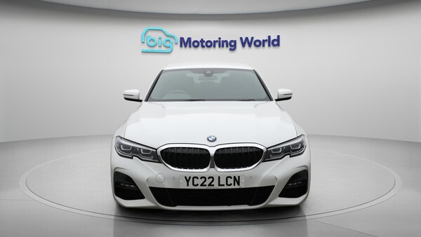 Used BMW 3 Series 2022 for sale - 76336224: Photo 3