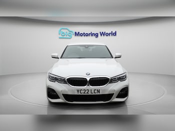 Used BMW 3 Series 2022 for sale - 76336224: Photo 3