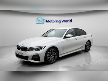 Used BMW 3 Series 2022 for sale - 76336224: Photo 4