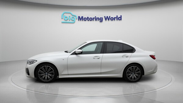 Used BMW 3 Series 2022 for sale - 76336224: Photo 5