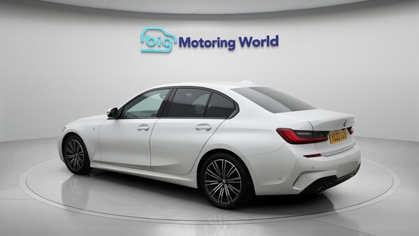 Used BMW 3 Series 2022 for sale - 76336224: Photo 6