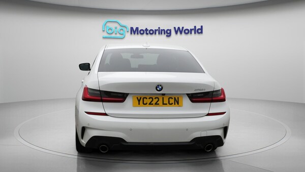 Used BMW 3 Series 2022 for sale - 76336224: Photo 7