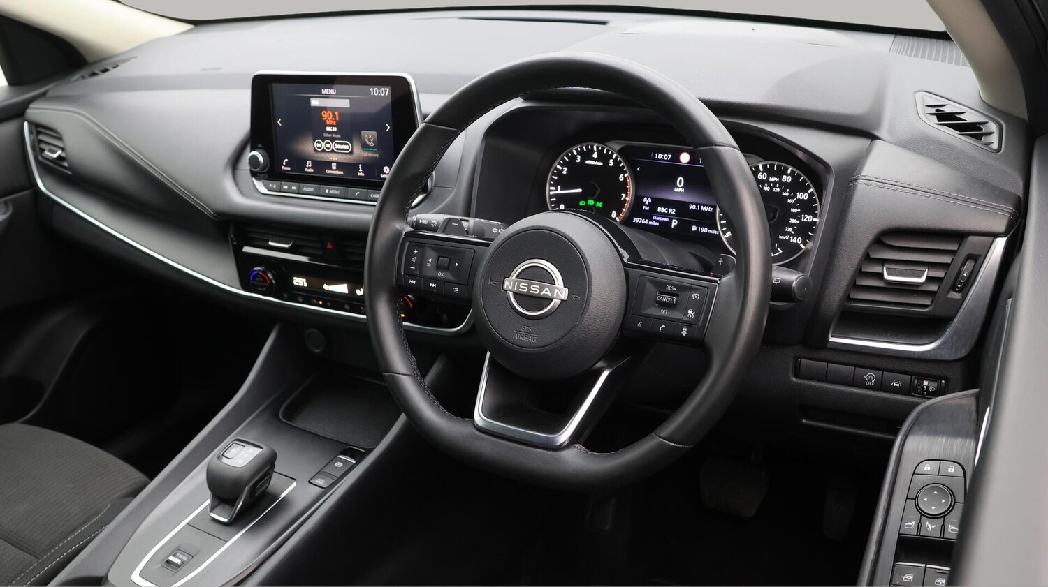 Used Nissan Qashqai 2023 for sale - 76349666: Photo 10