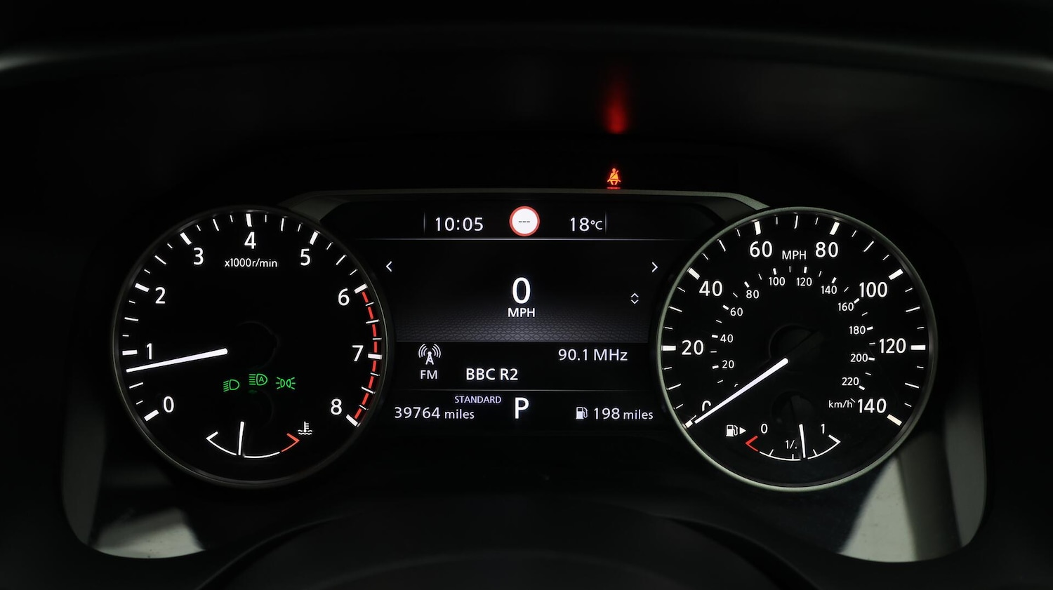 Used Nissan Qashqai 2023 for sale - 76349666: Photo 11