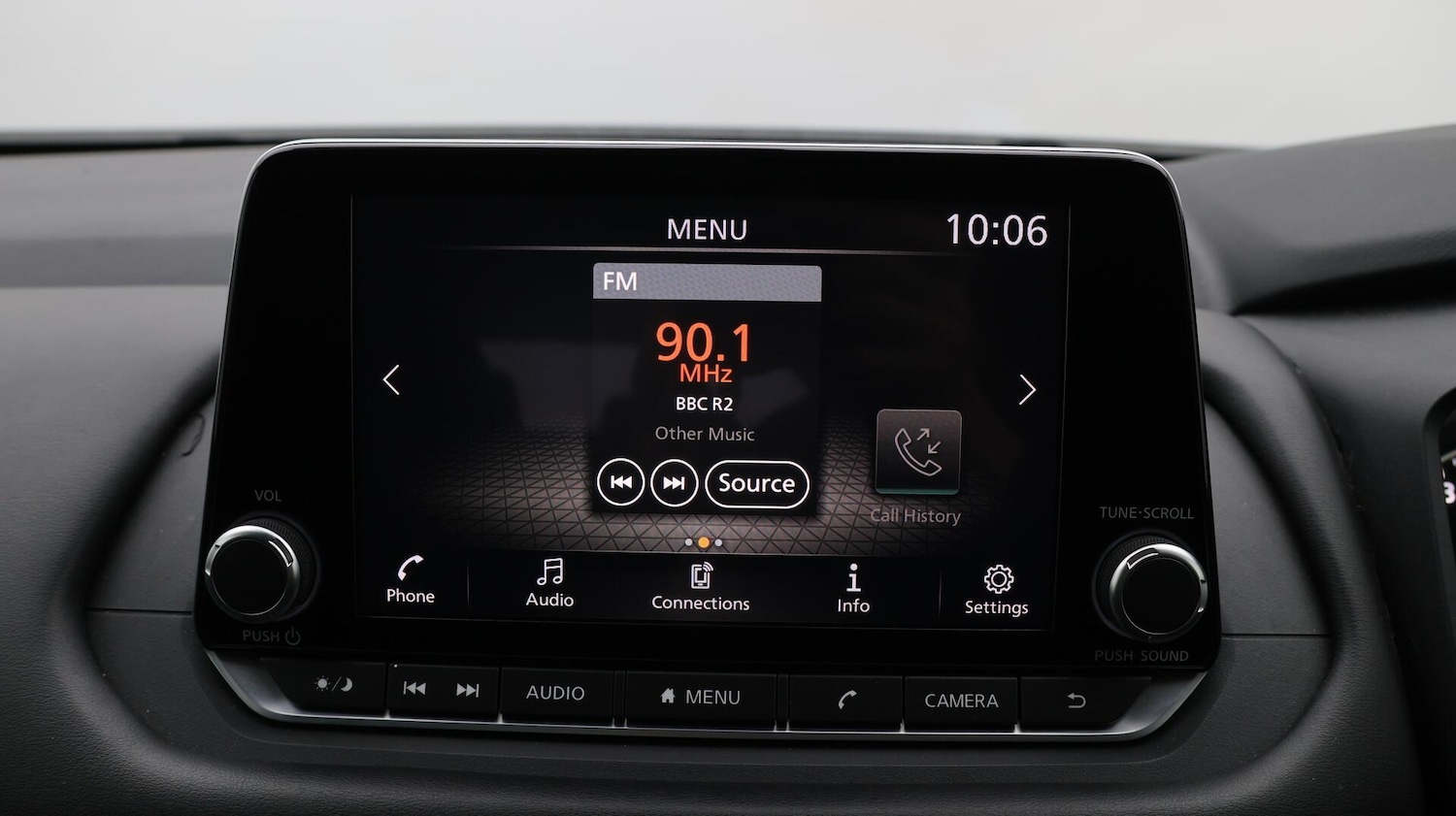 Used Nissan Qashqai 2023 for sale - 76349666: Photo 12