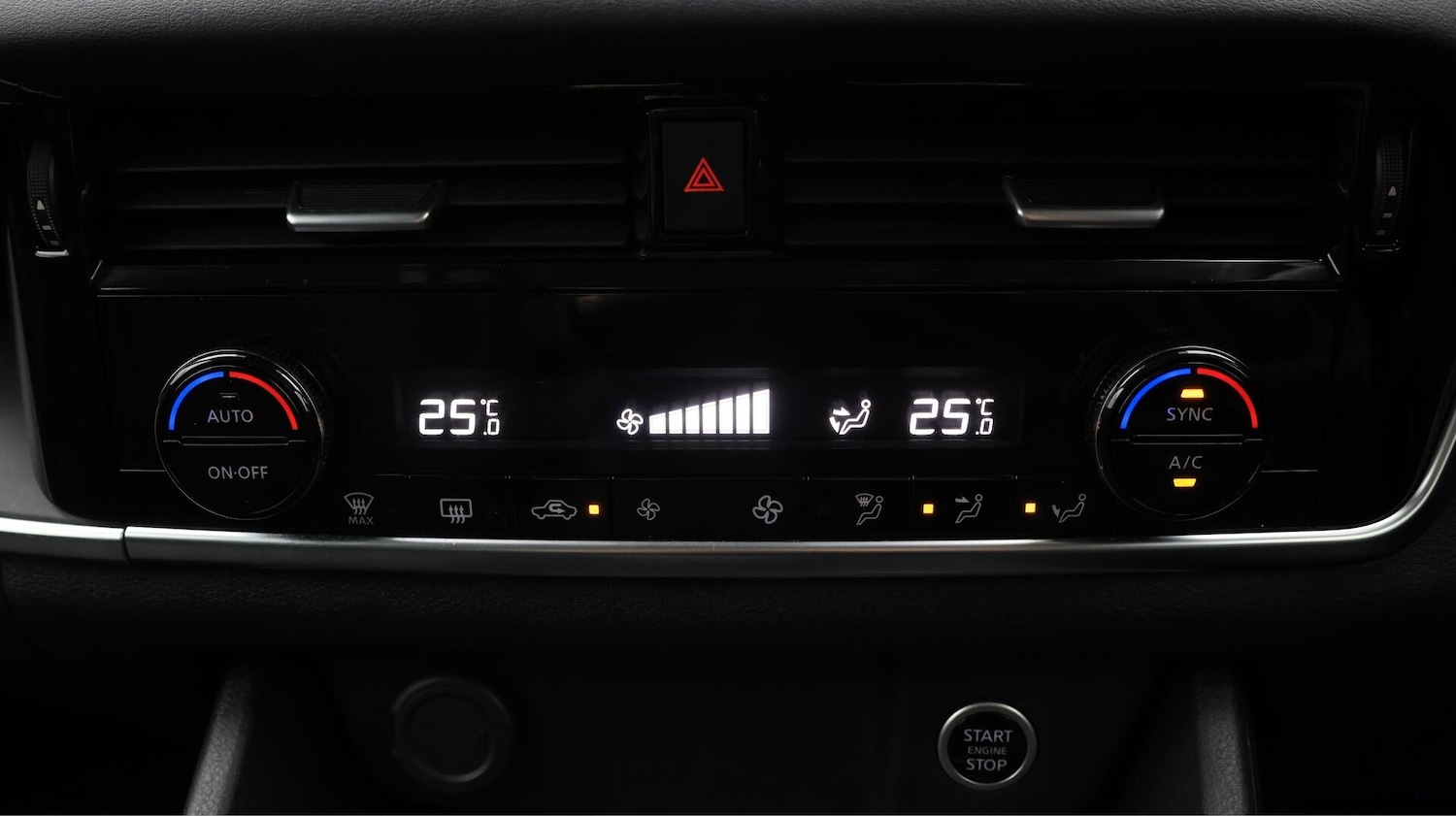 Used Nissan Qashqai 2023 for sale - 76349666: Photo 13