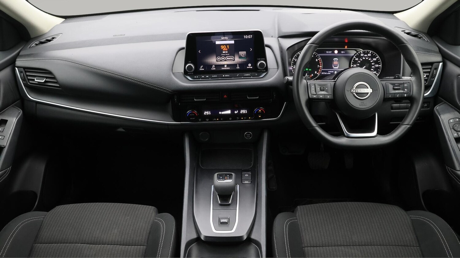 Used Nissan Qashqai 2023 for sale - 76349666: Photo 14