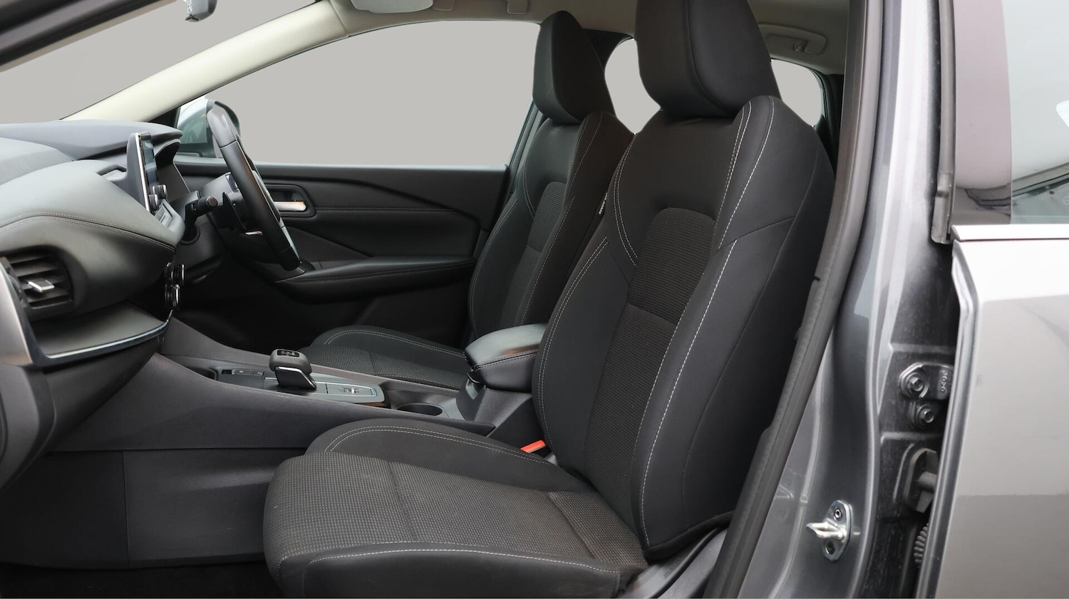 Used Nissan Qashqai 2023 for sale - 76349666: Photo 15