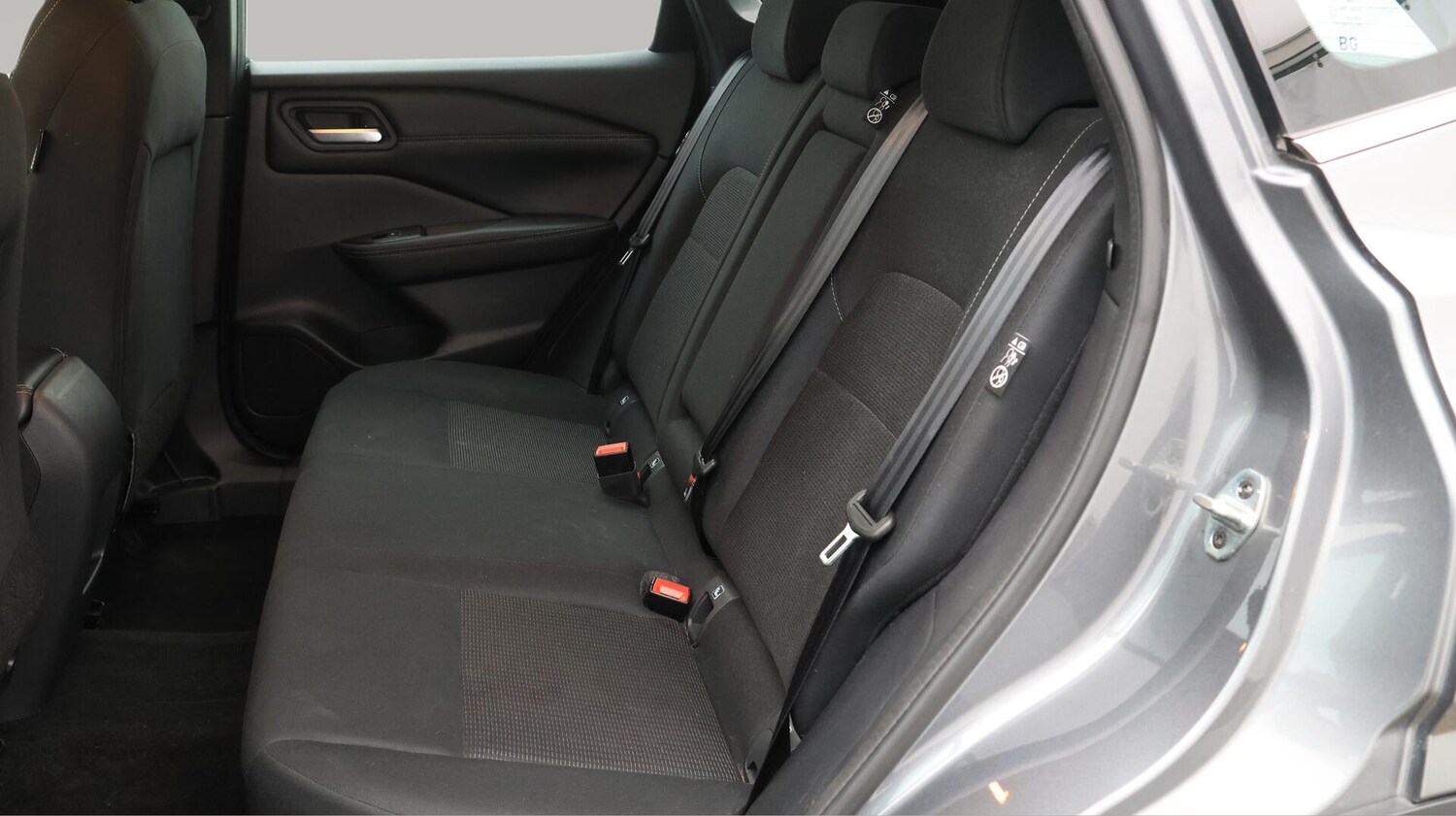 Used Nissan Qashqai 2023 for sale - 76349666: Photo 17