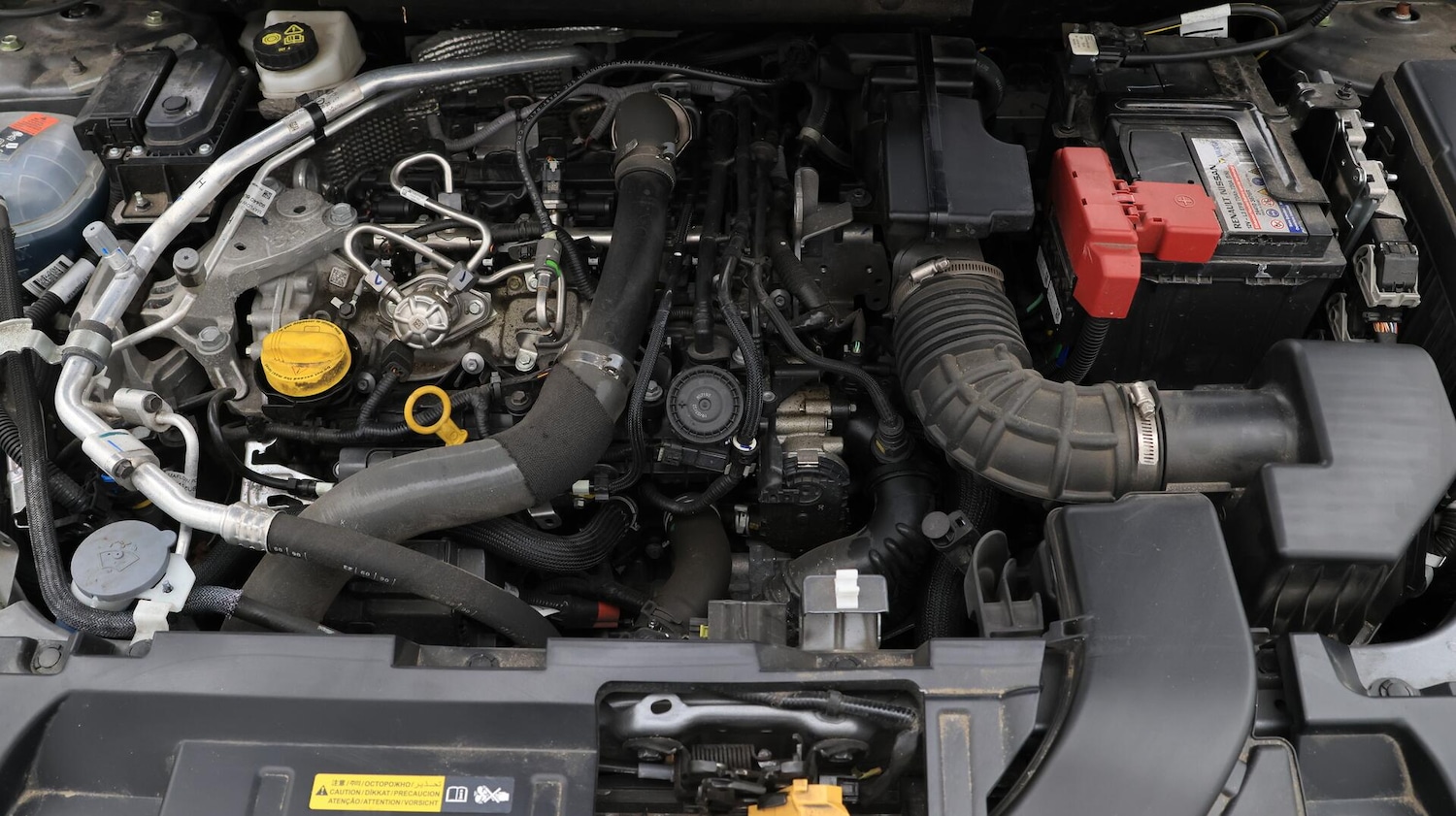 Used Nissan Qashqai 2023 for sale - 76349666: Photo 20