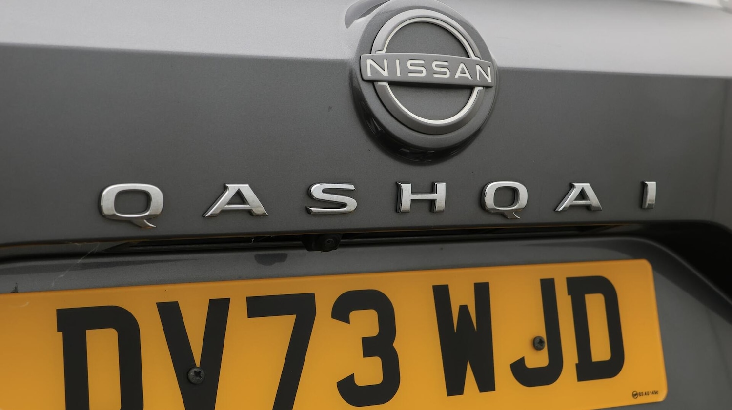 Used Nissan Qashqai 2023 for sale - 76349666: Photo 22