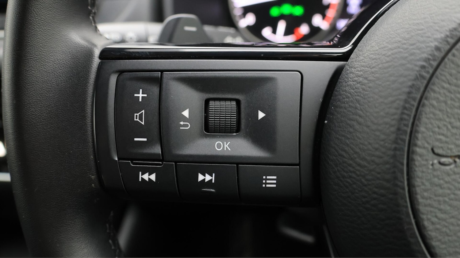 Used Nissan Qashqai 2023 for sale - 76349666: Photo 24