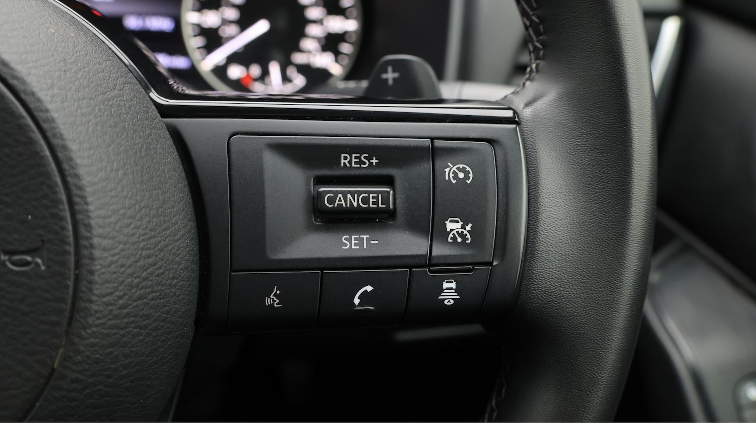 Used Nissan Qashqai 2023 for sale - 76349666: Photo 25