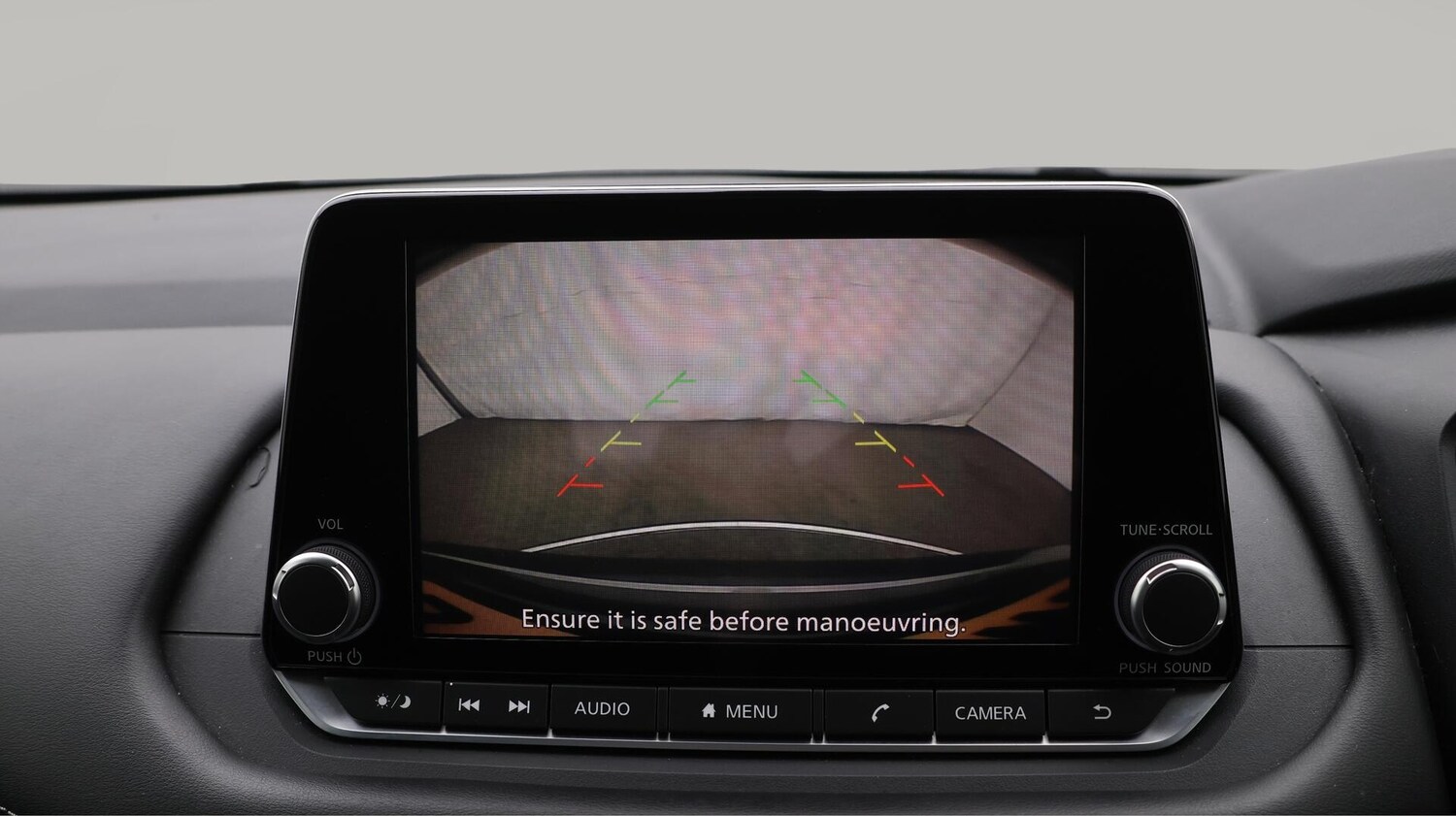 Used Nissan Qashqai 2023 for sale - 76349666: Photo 27