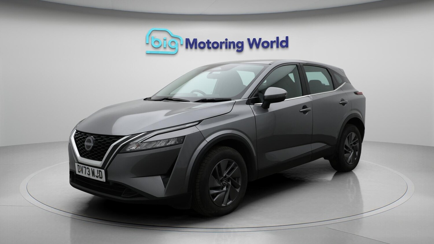 Used Nissan Qashqai 2023 for sale - 76349666: Photo 4