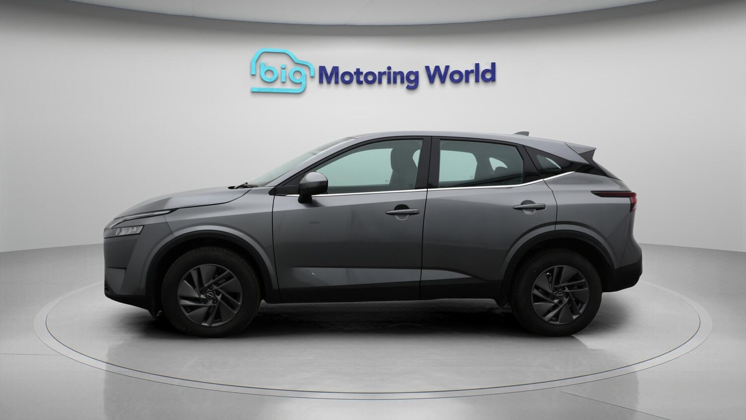 Used Nissan Qashqai 2023 for sale - 76349666: Photo 5
