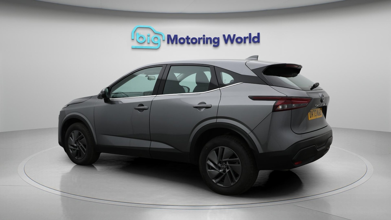 Used Nissan Qashqai 2023 for sale - 76349666: Photo 6