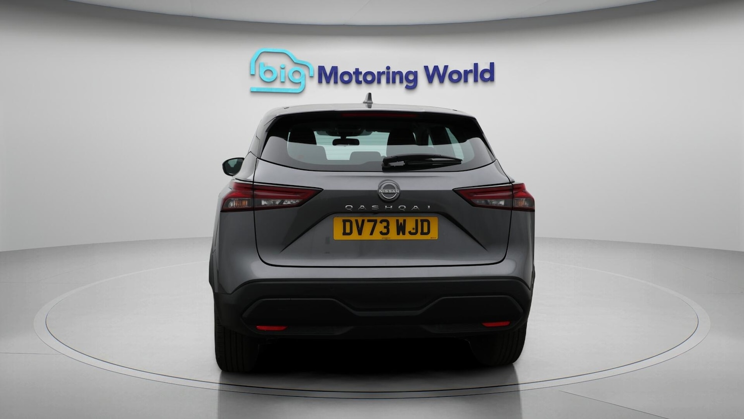 Used Nissan Qashqai 2023 for sale - 76349666: Photo 7