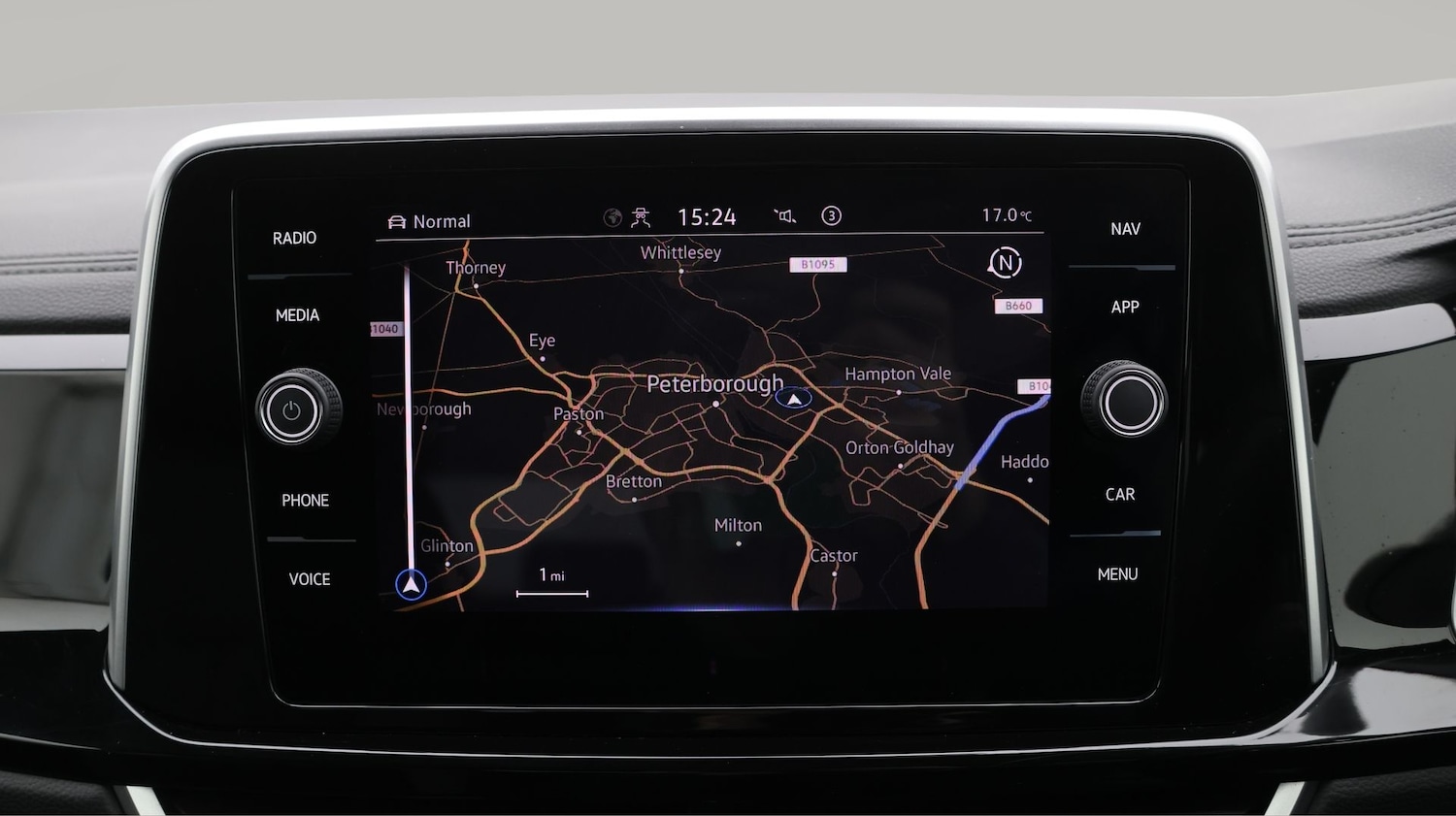 Used Volkswagen T-Roc 2022 for sale - 77310598: Photo 11