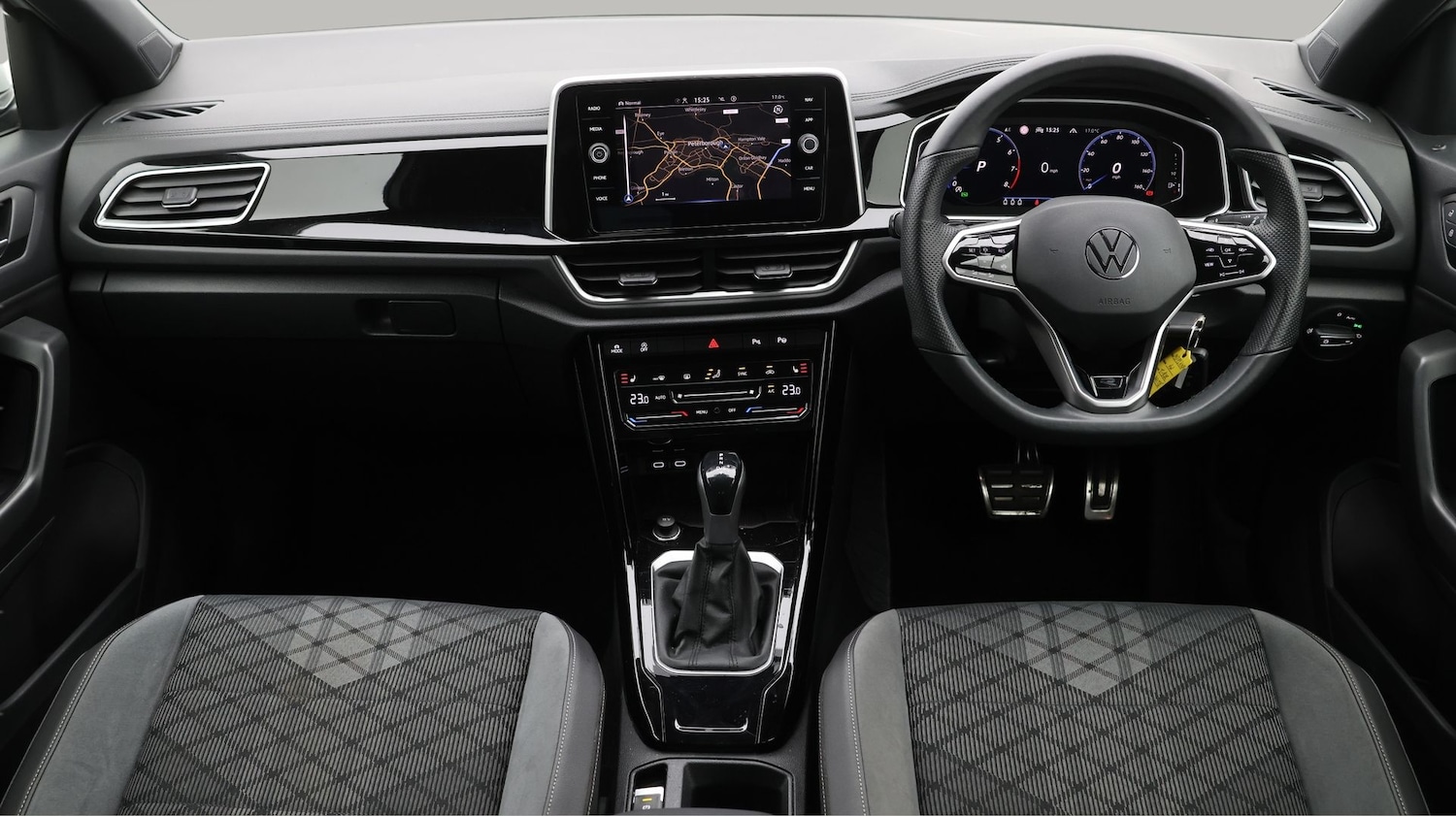 Used Volkswagen T-Roc 2022 for sale - 77310598: Photo 13