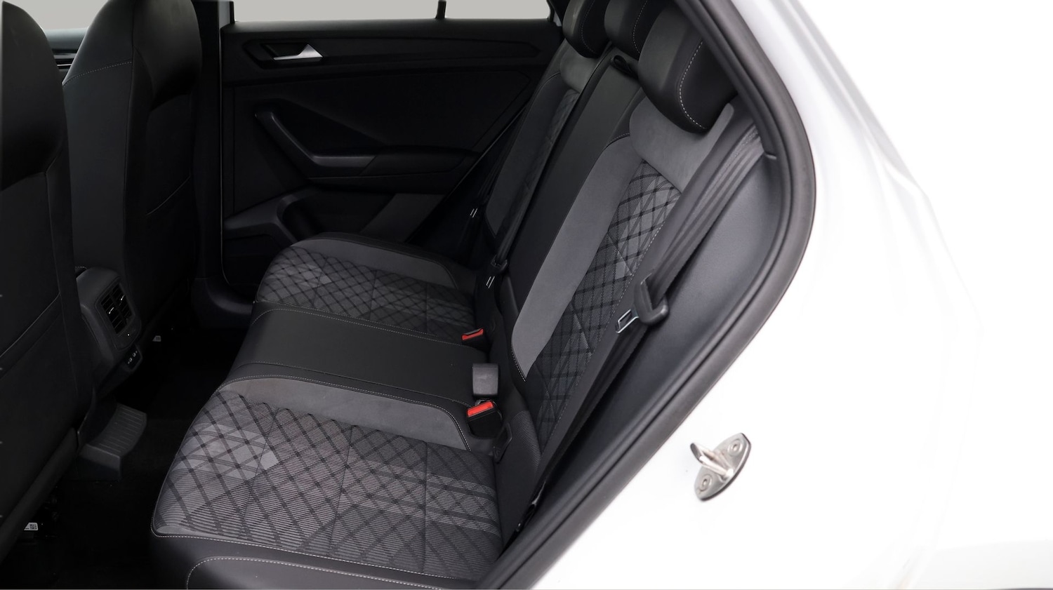 Used Volkswagen T-Roc 2022 for sale - 77310598: Photo 16