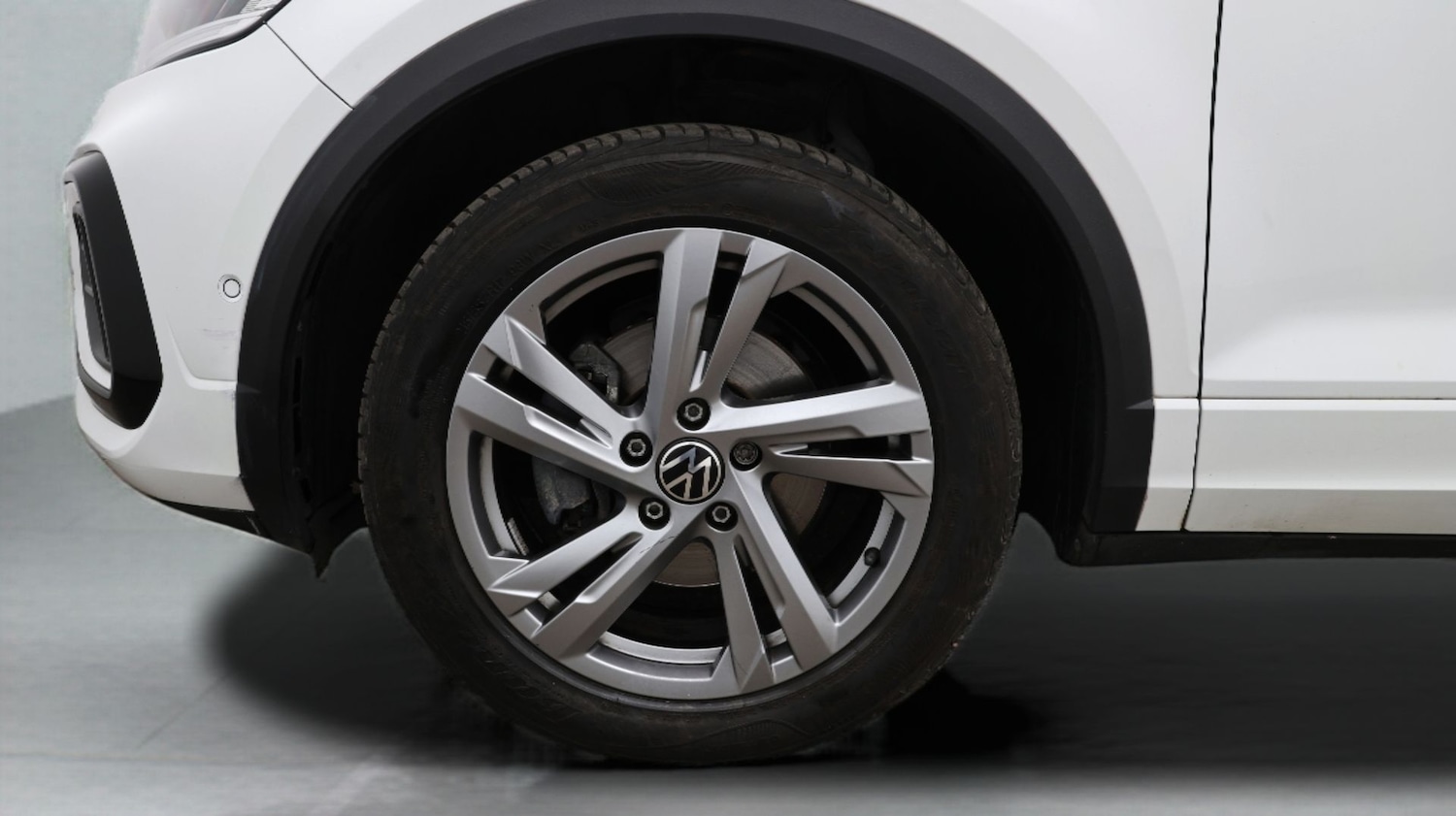 Used Volkswagen T-Roc 2022 for sale - 77310598: Photo 18