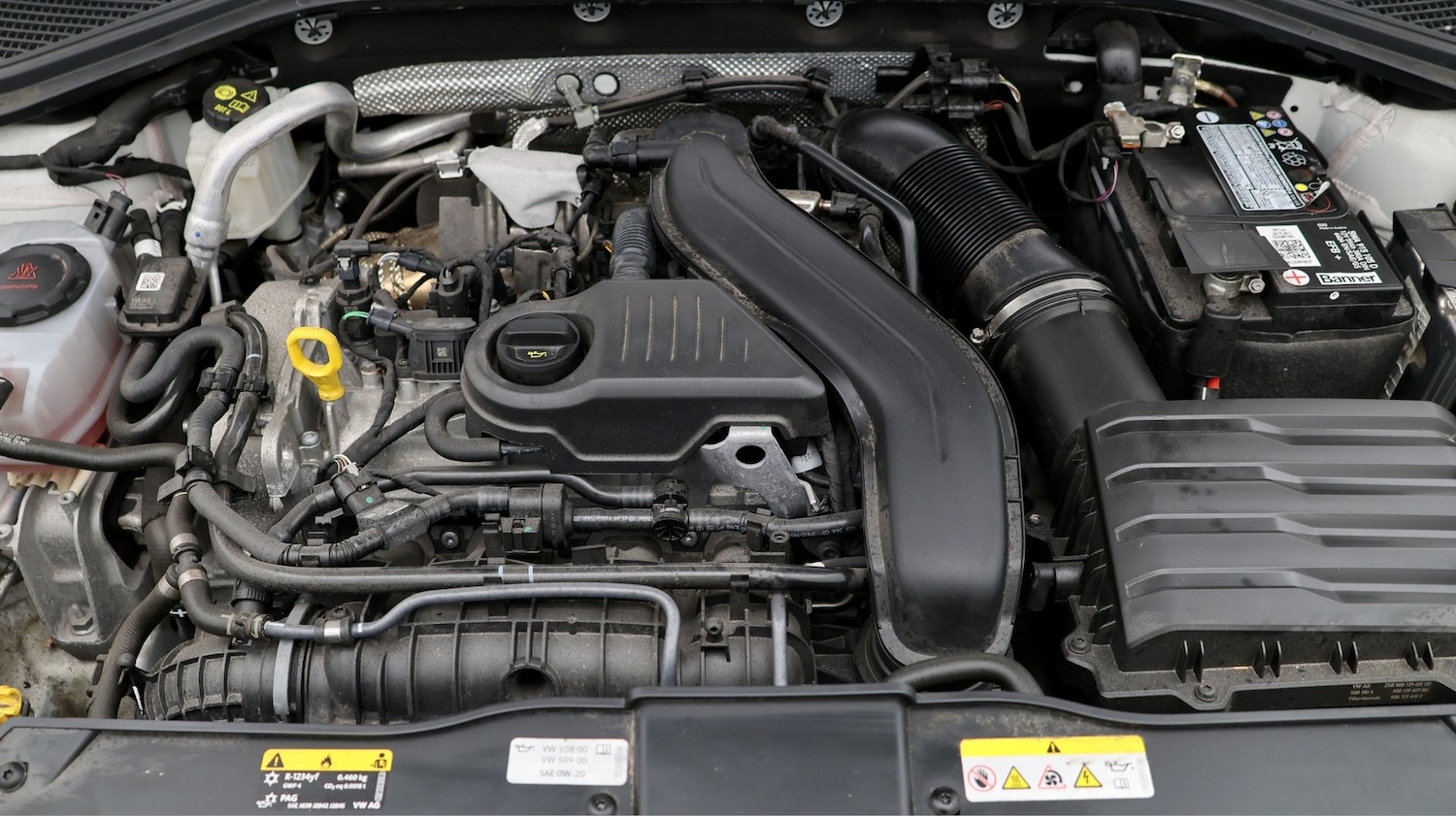 Used Volkswagen T-Roc 2022 for sale - 77310598: Photo 19