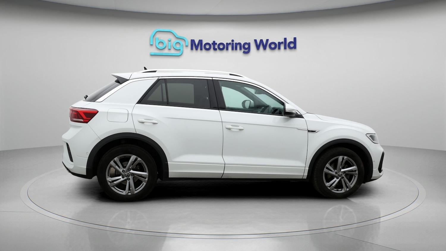 Used Volkswagen T-Roc 2022 for sale - 77310598: Photo 8