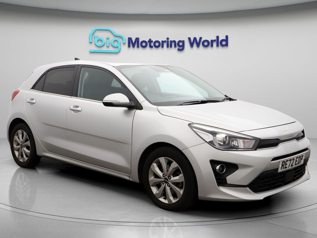 Used Kia Rio for sale - 76811659: Photo 13