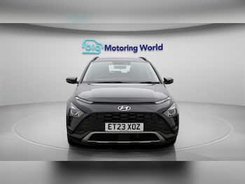 Used Hyundai BAYON 2023 for sale - 79661921: Photo