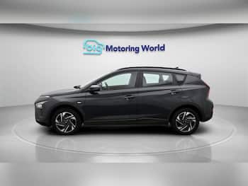 Used Hyundai BAYON 2023 for sale - 79661921: Photo