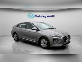 Used Hyundai IONIQ 2022 for sale - 78801997: Photo