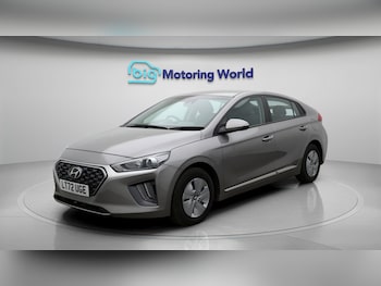 Used Hyundai IONIQ 2022 for sale - 78801997: Photo