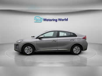 Used Hyundai IONIQ 2022 for sale - 78801997: Photo