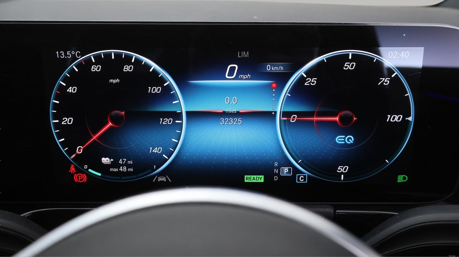 Used Mercedes-Benz EQA 2021 for sale - 77761667: Photo 10