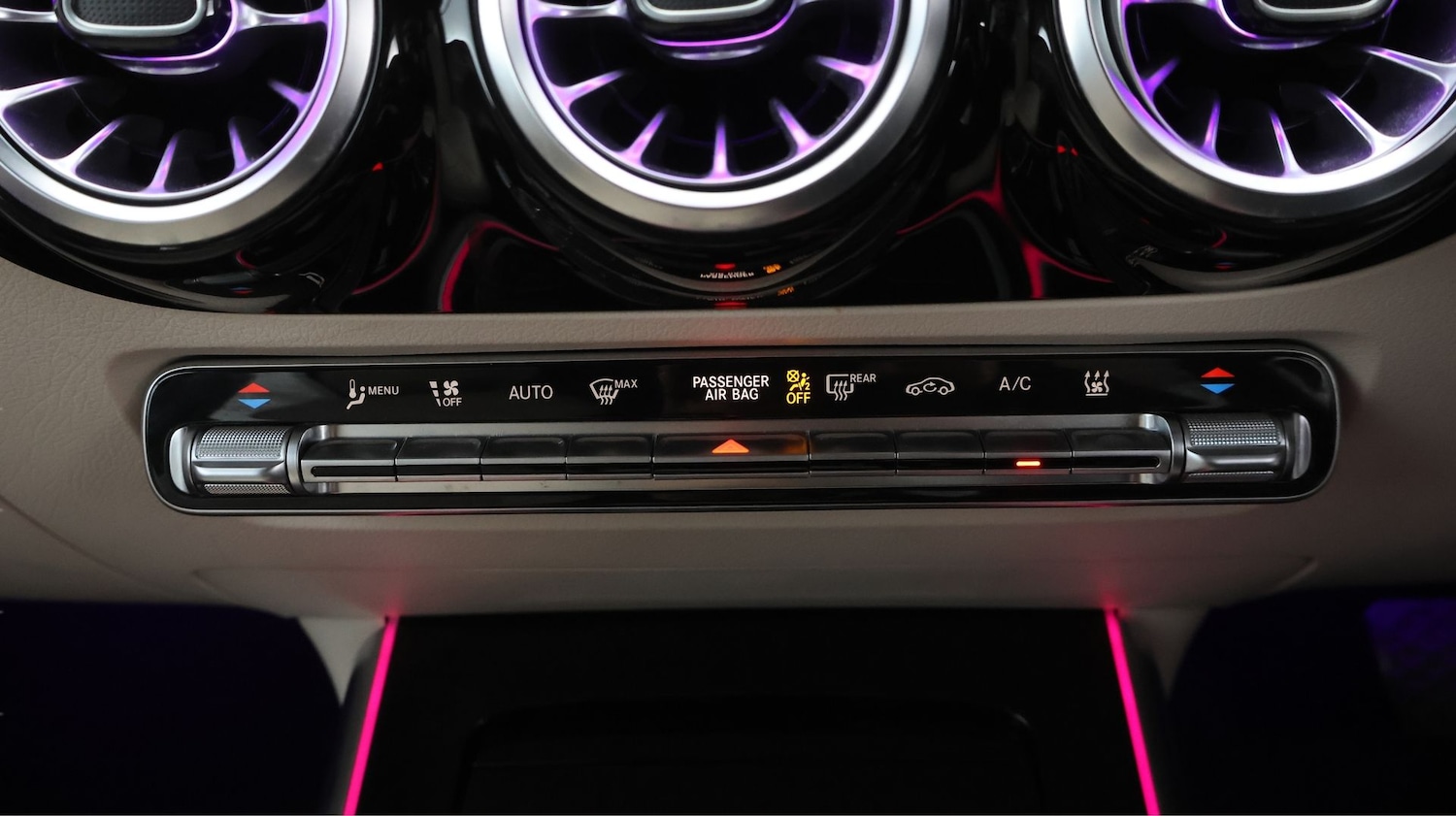 Used Mercedes-Benz EQA 2021 for sale - 77761667: Photo 12